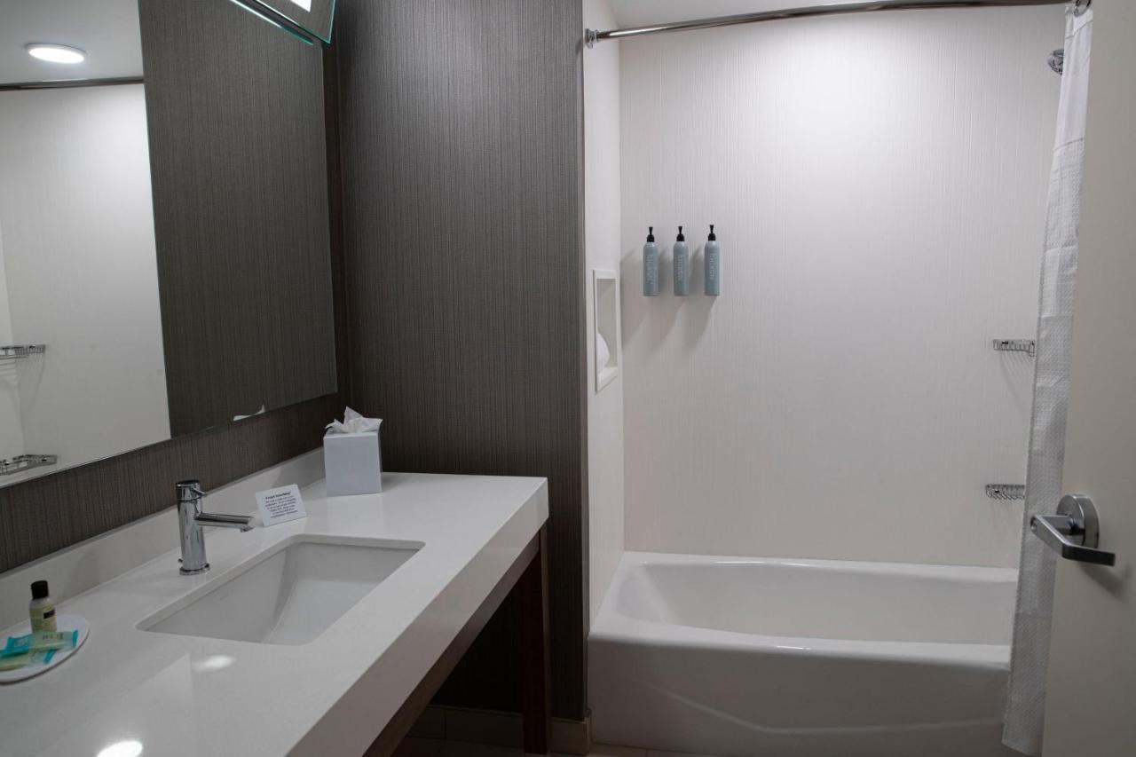 Courtyard By Marriott Greenville Mauldin Exteriör bild
