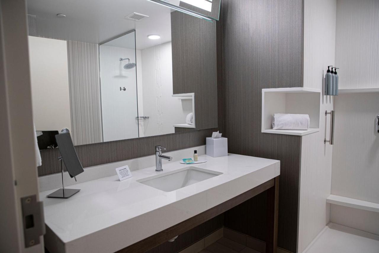 Courtyard By Marriott Greenville Mauldin Exteriör bild